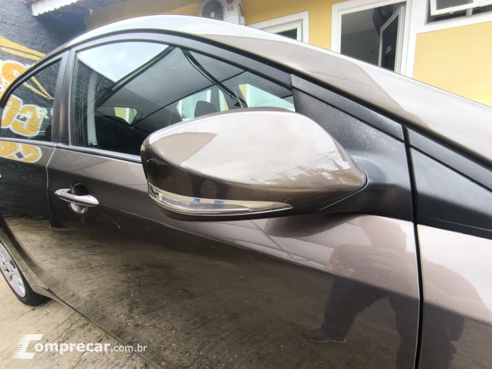 HB20 1.0 Comfort Plus 12V
