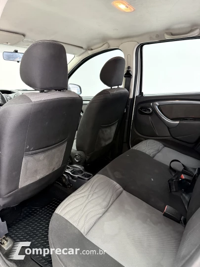DUSTER 1.6 Dynamique 4X2 16V