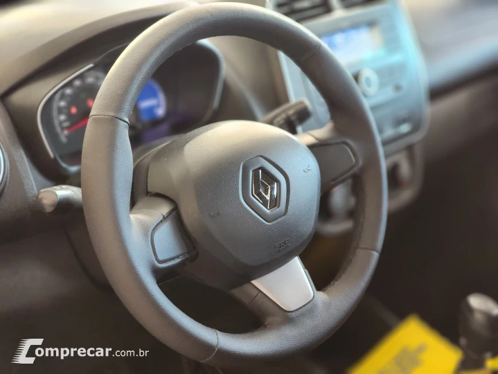 KWID 1.0 12V SCE ZEN