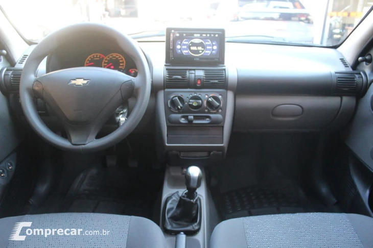 Classic Sedan 1.0 4P VHCE FLEX LS