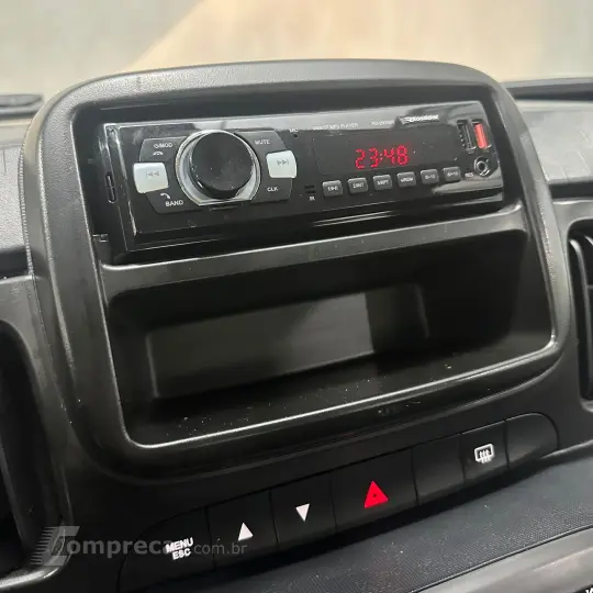 MOBI LIKE 1.0 Fire Flex 5p.