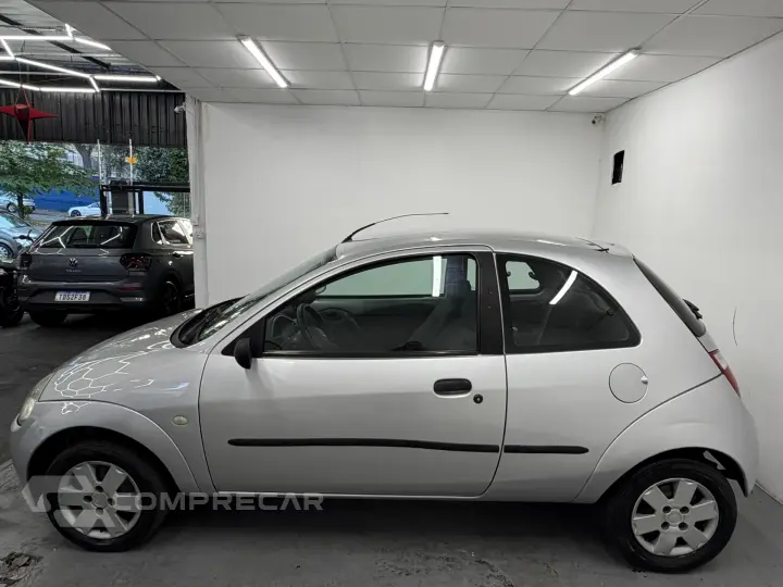 Ka GL Image 1.0i/ 1.0i Zetec Rocam