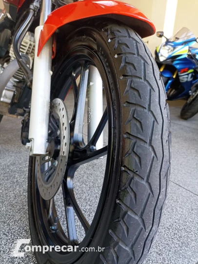 CG 160 FAN Flex