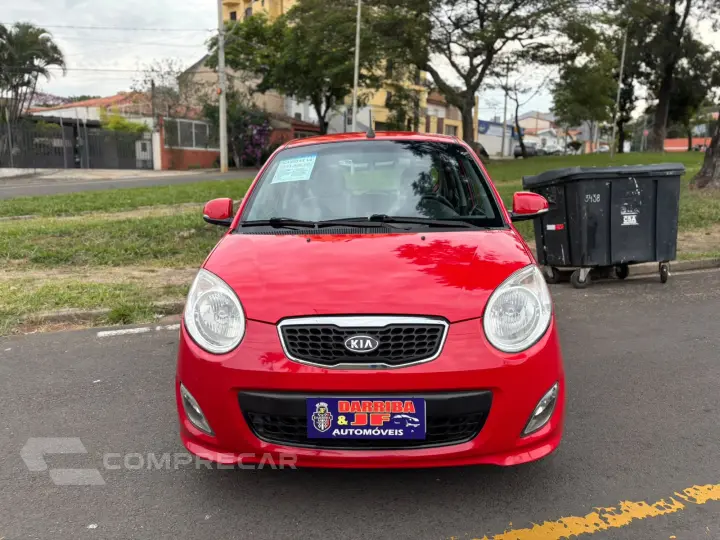 PICANTO 1.0 EX 12V