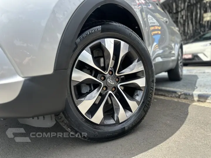 TIGGO 5x 1.5 VVT TURBO iFLEX TXS DCT