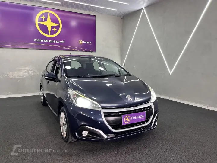 208 1.0 Firefly Active