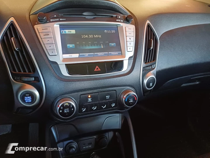 Ix35 B - GLS 2.0 Aut