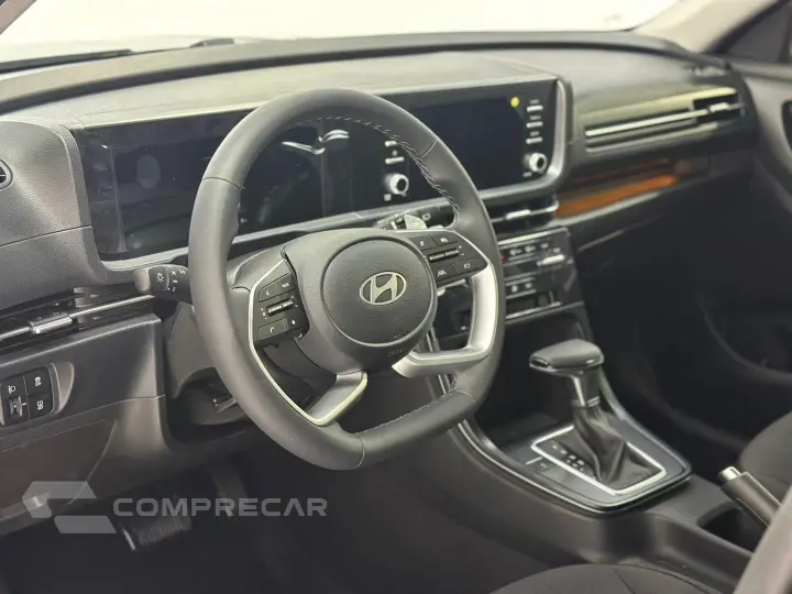 CRETA 1.0 TGDI FLEX COMFORT AUTOMÁTICO