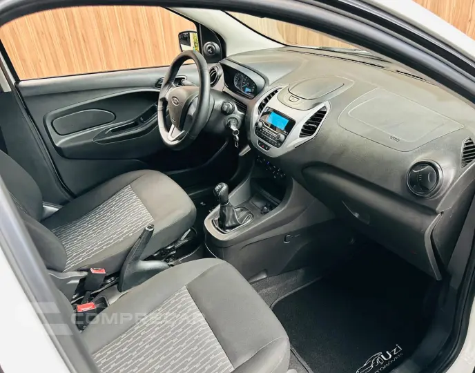 KA 1.0 SE 12V