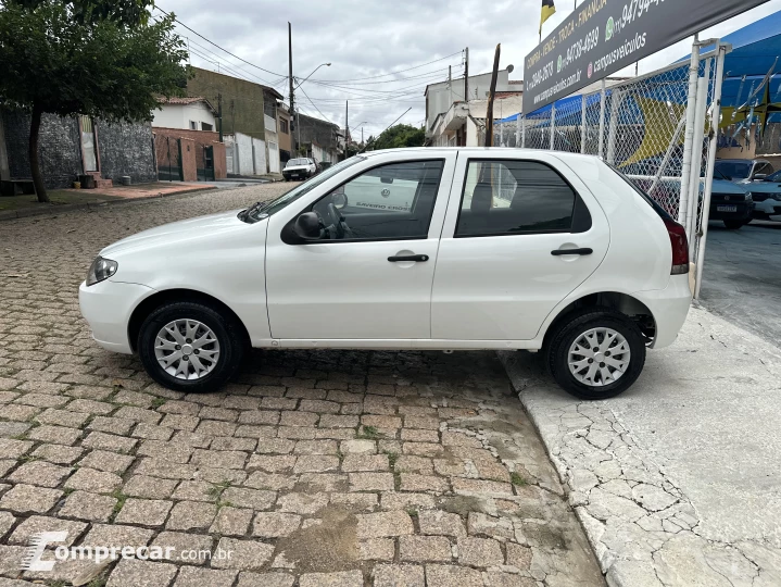 PALIO 1.0 MPI Trofeo Fire 8V