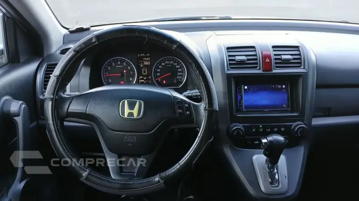 CRV