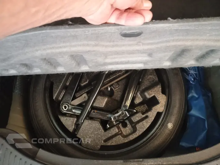 TRACKER 1.4 16V Turbo LT