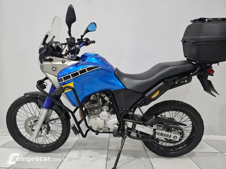 XTZ 250 TENERE