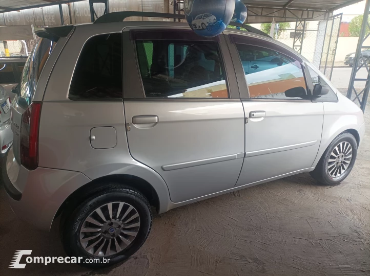 IDEA 1.4 MPI ELX 8V