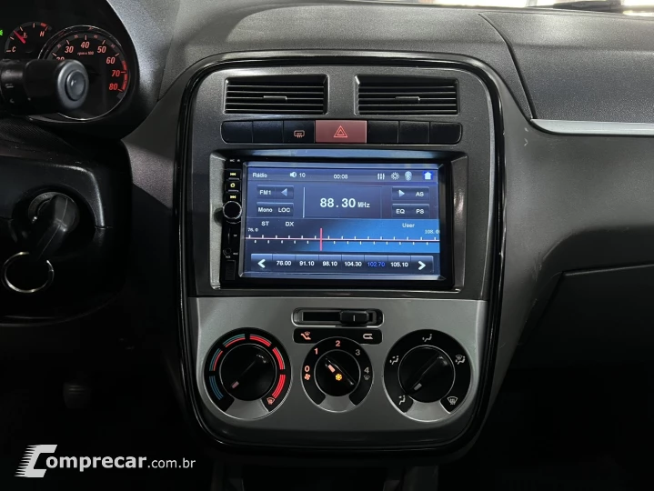 PUNTO 1.4 ELX 8V FLEX 4P MANUAL