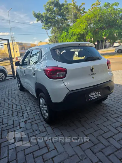 KWID 1.0 12V SCE ZEN