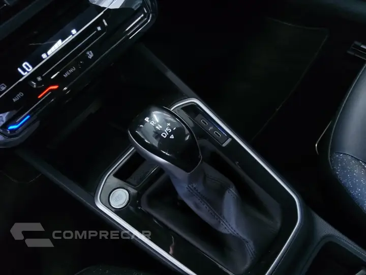 TERA 1.0 170 TSI HIGH AUTOMÁTICO