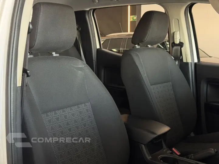 Ranger 2.2 16V XLS DIESEL 4X4 CABINE DUPLA AUTOMÁTICO