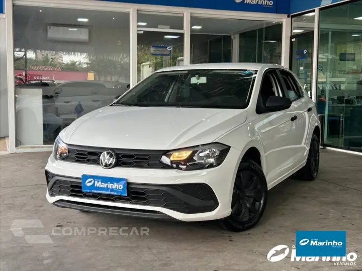 POLO 1.0 MPI TRACK MANUAL