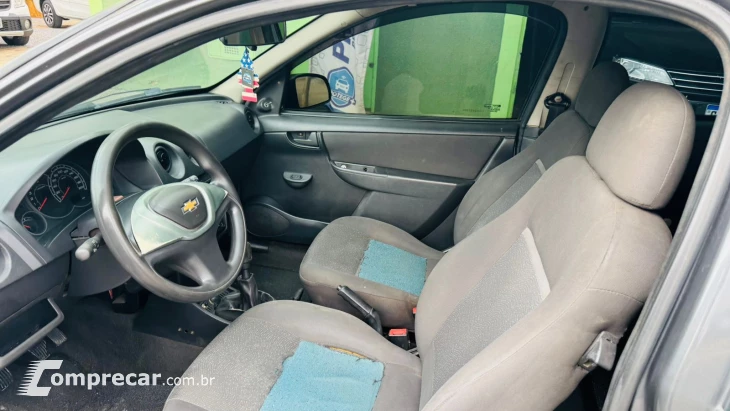 CELTA 1.0 MPFI 8V