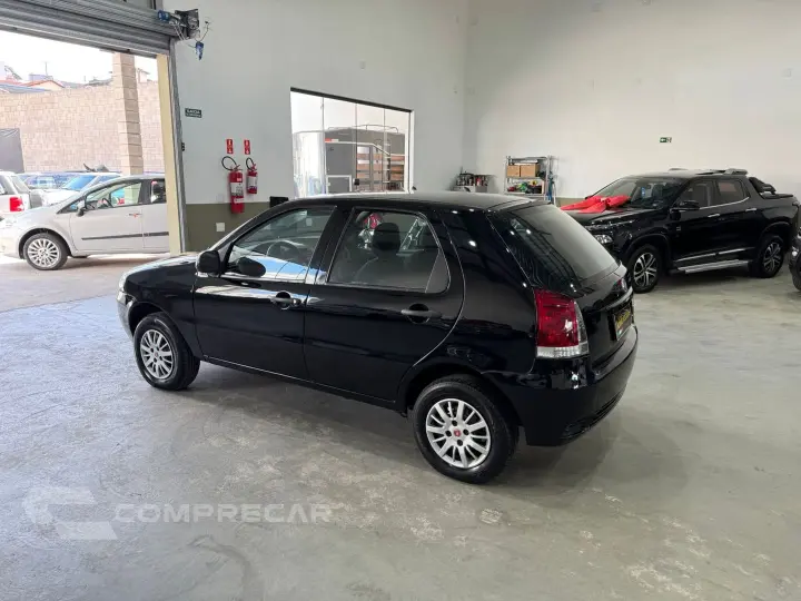 Palio 1.0 Mpi Fire Economy 8V Flex 4P Manual