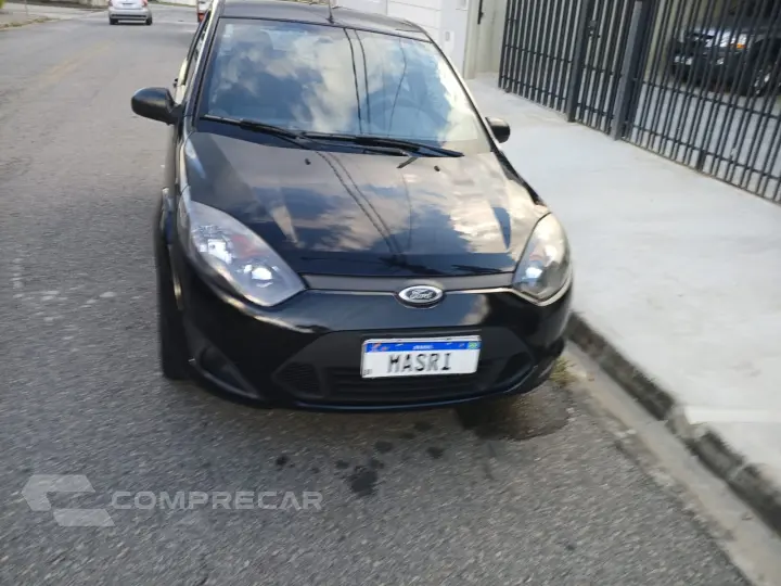 Fiesta 1.0 MPI Class BV