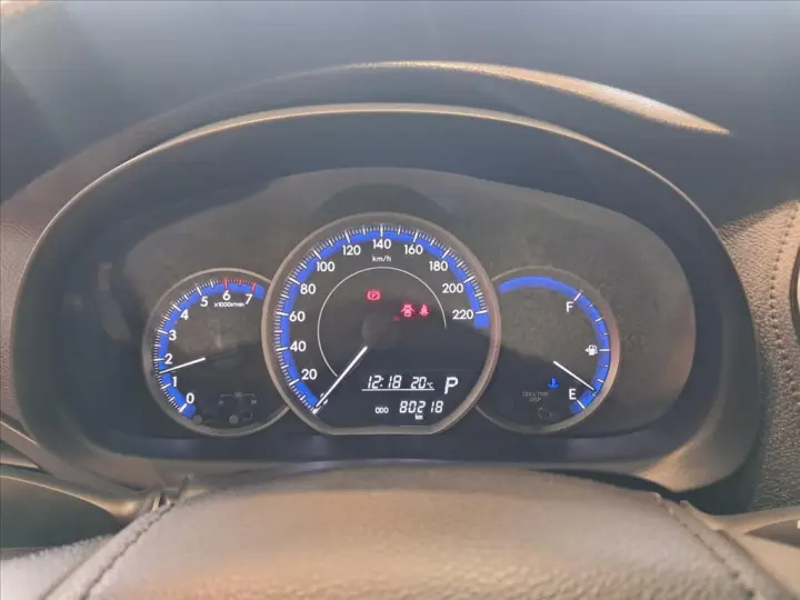YARIS 1.5 16V FLEX SEDAN XL LIVE MULTIDRIVE