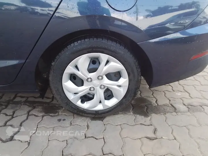 HB20S 1.0 12V FLEX COMFORT MANUAL