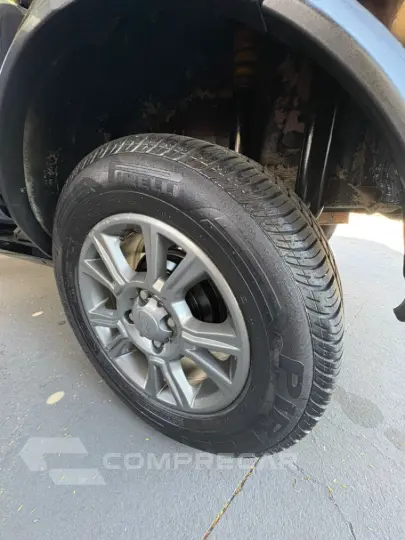 ECOSPORT 1.6 Freestyle 8V