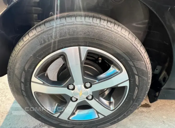 ONIX 1.4 MPFI LTZ 8V