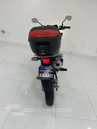 XRE 300 ABS