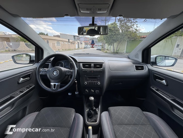 SPACEFOX 1.6 MI Sportline 8V
