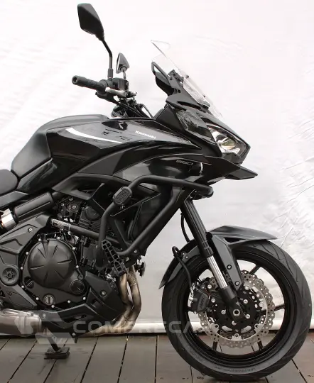 KAWASAKI VERSYS ABS