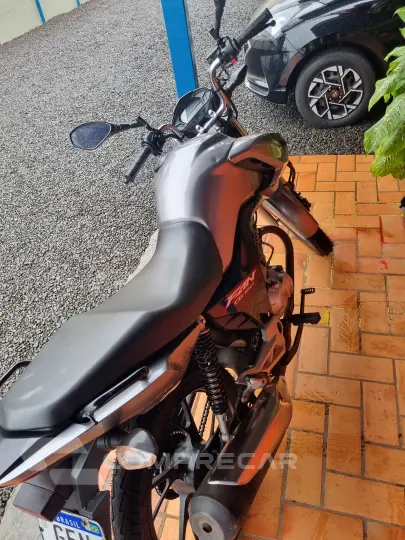 CG Fan 160