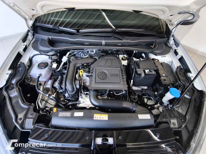 VIRTUS 1.0 200 TSI Highline