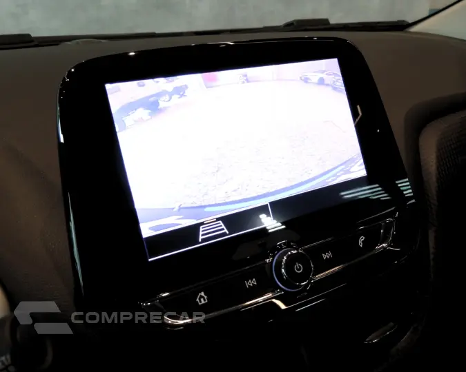 ONIX 1.0 Turbo Plus LTZ