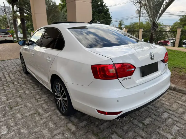 JETTA 2.0 TSI Highline 211cv