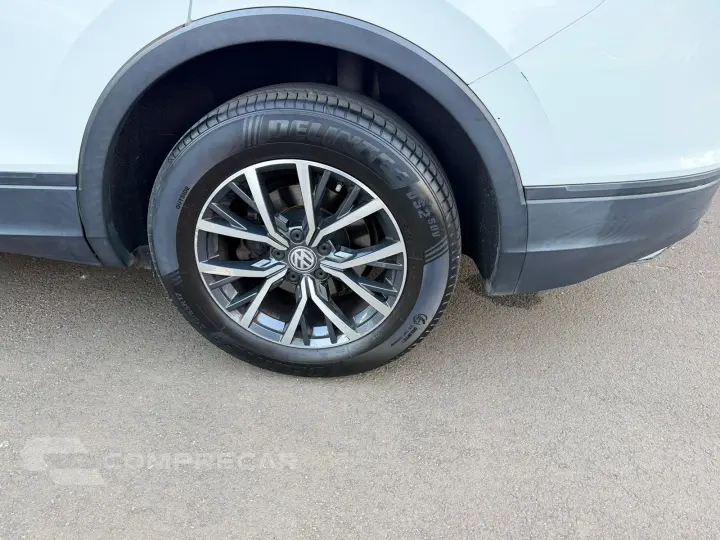 TIGUAN 1.4 250 TSI Allspace Comfortline