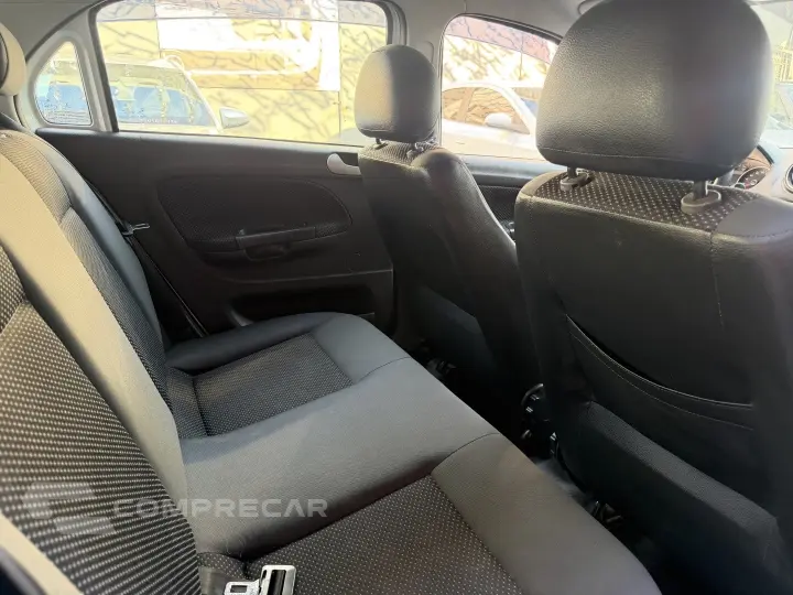 GOL 1.0 MI TRENDLINE 8V FLEX 4P MANUAL