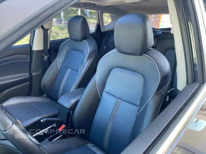 TRACKER 1.2 TURBO FLEX PREMIER AUTOMÁTICO