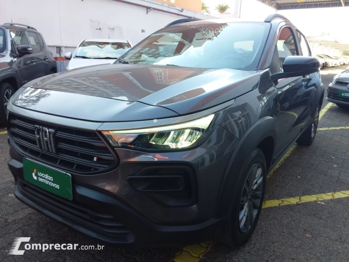 PULSE 1.3 FLEX DRIVE CVT