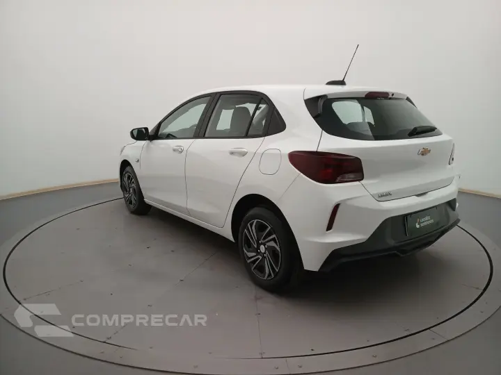 ONIX 1.0 FLEX MANUAL