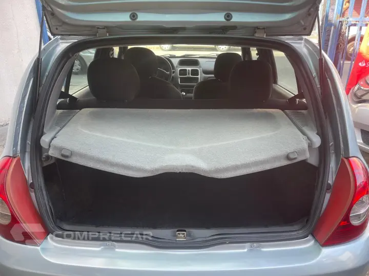 CLIO 1.0 Expression 8V