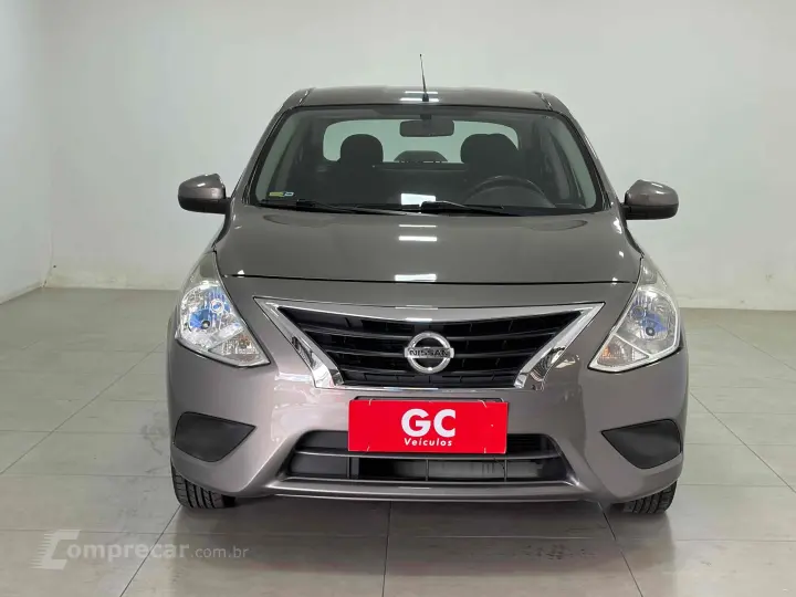 VERSA 1.0 12V FLEX 4P MANUAL