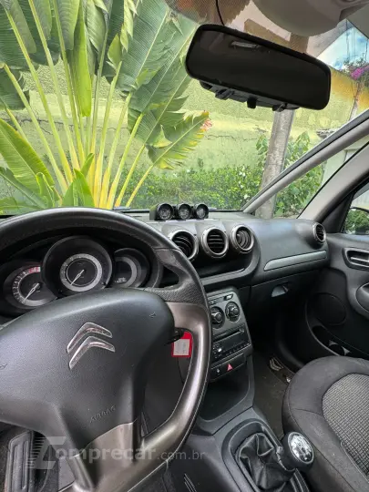 AIRCROSS 1.6 GLX 16V