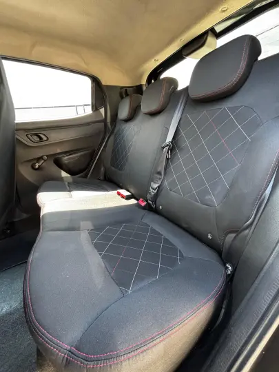 KWID 1.0 12V SCE ZEN