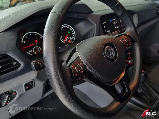 T-CROSS - 1.0 200 TSI TOTAL AUTOMÁTICO