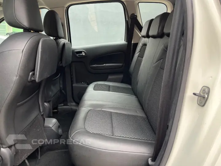 C3 Picasso Exclusive 1.6 Flex 16V 5p Mec