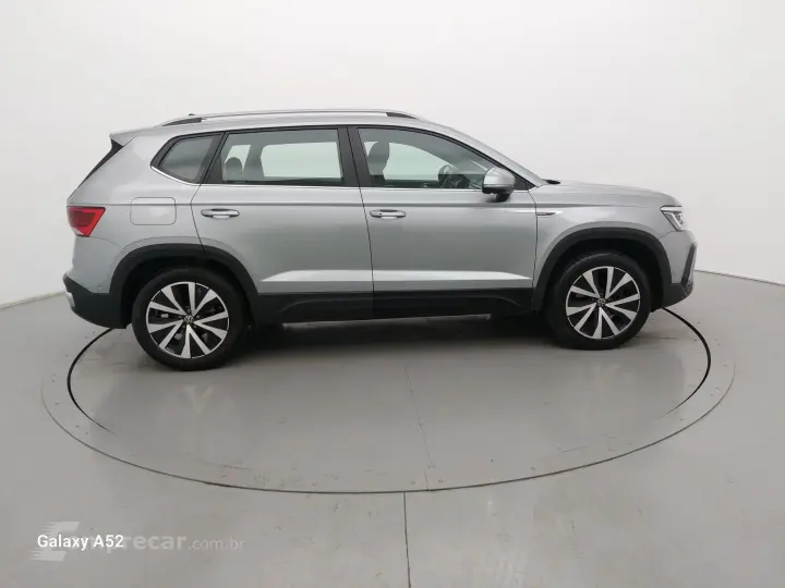 TAOS 1.4 250 TSI TOTAL FLEX HIGHLINE AUTOMÁTICO