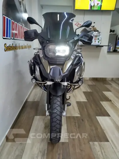 R1250 GS ADVENTURE EXCLUSIVE